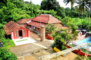 Manthan's Homestay